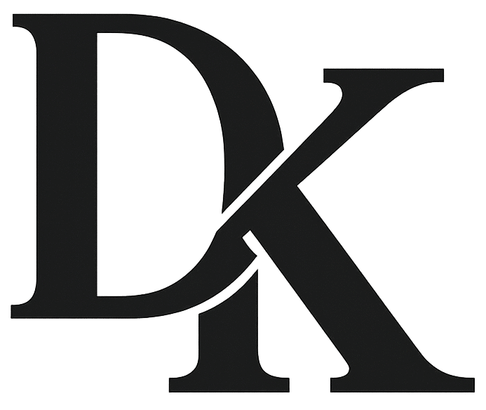 Damian Kukulies accredited practising dietitian